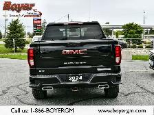 2024 GMC Sierra 1500 Elevation Crew Cab Short Box 4-Wheel Drive - Photo 5