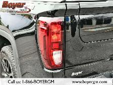 2024 GMC Sierra 1500 Elevation Crew Cab Short Box 4-Wheel Drive - Photo 6