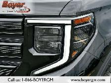 2024 GMC Sierra 1500 Elevation Crew Cab Short Box 4-Wheel Drive - Photo 8