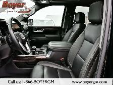 2024 GMC Sierra 1500 Elevation Crew Cab Short Box 4-Wheel Drive - Photo 9
