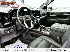 2024 GMC Sierra 1500 Elevation Crew Cab Short Box 4-Wheel Drive - Photo 10