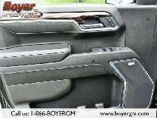 2024 GMC Sierra 1500 Elevation Crew Cab Short Box 4-Wheel Drive - Photo 11