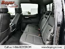 2024 GMC Sierra 1500 Elevation Crew Cab Short Box 4-Wheel Drive - Photo 13