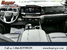 2024 GMC Sierra 1500 Elevation Crew Cab Short Box 4-Wheel Drive - Photo 14