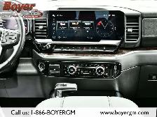 2024 GMC Sierra 1500 Elevation Crew Cab Short Box 4-Wheel Drive - Photo 15