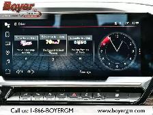 2024 GMC Sierra 1500 Elevation Crew Cab Short Box 4-Wheel Drive - Photo 16