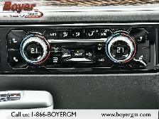 2024 GMC Sierra 1500 Elevation Crew Cab Short Box 4-Wheel Drive - Photo 17