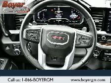 2024 GMC Sierra 1500 Elevation Crew Cab Short Box 4-Wheel Drive - Photo 19