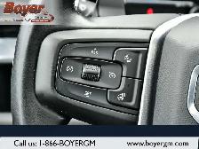 2024 GMC Sierra 1500 Elevation Crew Cab Short Box 4-Wheel Drive - Photo 21