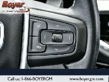 2024 GMC Sierra 1500 Elevation Crew Cab Short Box 4-Wheel Drive - Photo 22