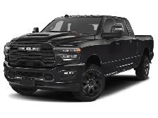 2027 Ram 3500 Laramie Laramie 4x4 Mega Cab 6&amp.apos.4&amp.quot