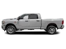 2027 Ram 3500 Big Horn Big Horn 4x4 Crew Cab 6&amp.apos.4&amp.qu - Photo 2