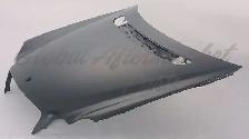 Mercedes C350 2006-2007 Hood Sdn/Wagen