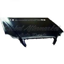 Mercedes C350 2006-2007 Hood Sdn/Wagen - Photo 2