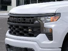 2026 Chevrolet Silverado 1500 Custom - Photo 15
