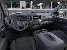 2026 Chevrolet Silverado 1500 Custom - Photo 17