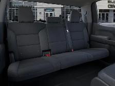 2026 Chevrolet Silverado 1500 Custom - Photo 19