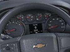 2026 Chevrolet Silverado 1500 Custom - Photo 20