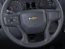 2026 Chevrolet Silverado 1500 Custom - Photo 21