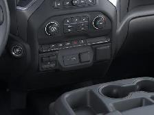 2026 Chevrolet Silverado 1500 Custom - Photo 25