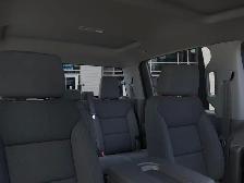 2026 Chevrolet Silverado 1500 Custom - Photo 26