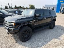 2024 GMC HUMMER EV SUV 2X Fast Charging - Photo 3