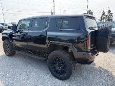 2024 GMC HUMMER EV SUV 2X Fast Charging - Photo 5