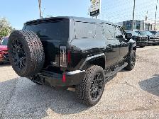 2024 GMC HUMMER EV SUV 2X Fast Charging - Photo 6