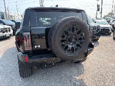 2024 GMC HUMMER EV SUV 2X Fast Charging - Photo 7