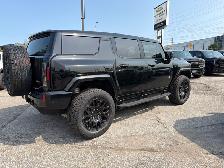 2024 GMC HUMMER EV SUV 2X Fast Charging - Photo 8
