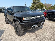 2024 GMC HUMMER EV SUV 2X Fast Charging - Photo 9