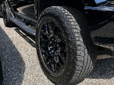 2024 GMC HUMMER EV SUV 2X Fast Charging - Photo 11