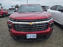 2025 Chevrolet Traverse LT - Photo 2