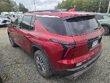 2025 Chevrolet Traverse LT - Photo 6