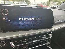 2025 Chevrolet Traverse LT - Photo 14