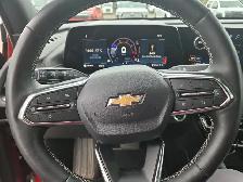 2025 Chevrolet Traverse LT - Photo 17