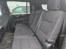 2025 Chevrolet Suburban LS - Photo 9