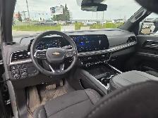2025 Chevrolet Suburban LS - Photo 10