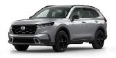 2026 Honda CR-V Hybrid Touring