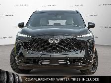 2027 INFINITI QX65 SPORT - Photo 2