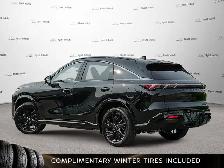 2027 INFINITI QX65 SPORT - Photo 4