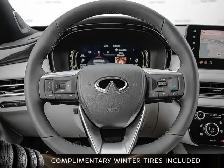 2027 INFINITI QX65 SPORT - Photo 13