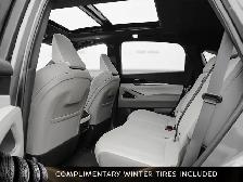 2027 INFINITI QX65 SPORT - Photo 22