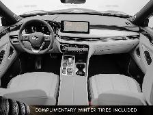 2027 INFINITI QX65 SPORT - Photo 23
