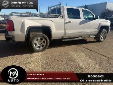 2018 GMC Sierra 1500 4WD Crew Cab SLE - Photo 4