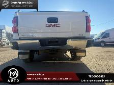 2018 GMC Sierra 1500 4WD Crew Cab SLE - Photo 5