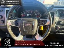 2018 GMC Sierra 1500 4WD Crew Cab SLE - Photo 10