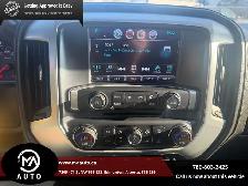 2018 GMC Sierra 1500 4WD Crew Cab SLE - Photo 11