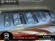 2018 GMC Sierra 1500 4WD Crew Cab SLE - Photo 13