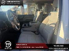 2018 GMC Sierra 1500 4WD Crew Cab SLE - Photo 14